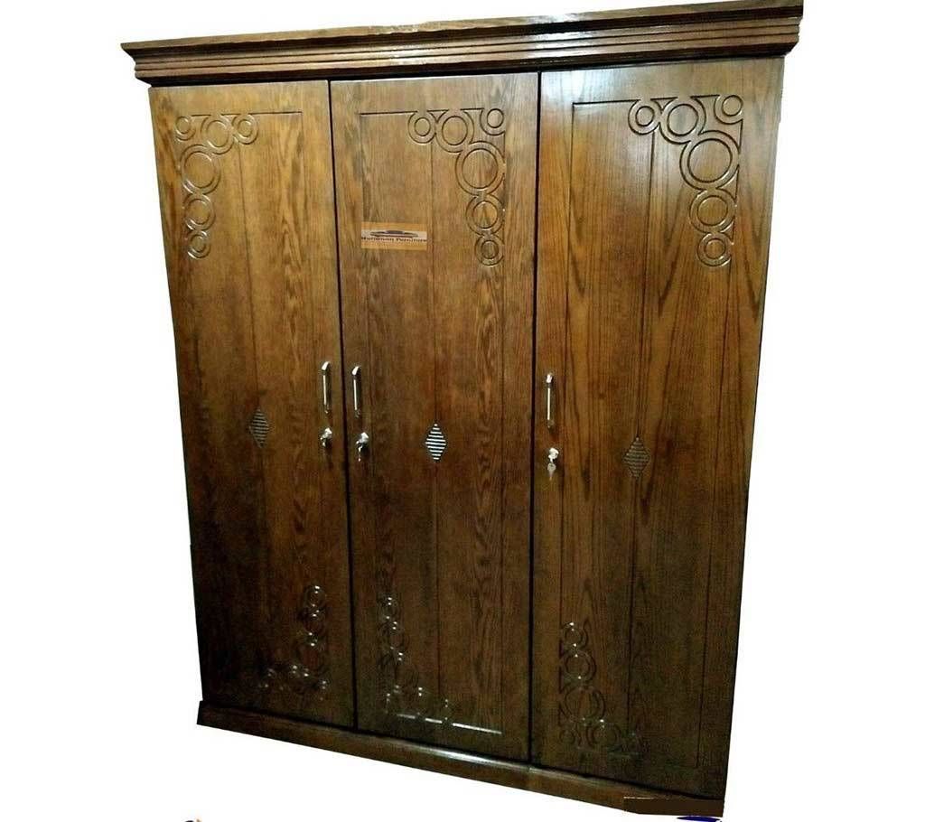 OAK wood 3 palla Almira Model AA 44