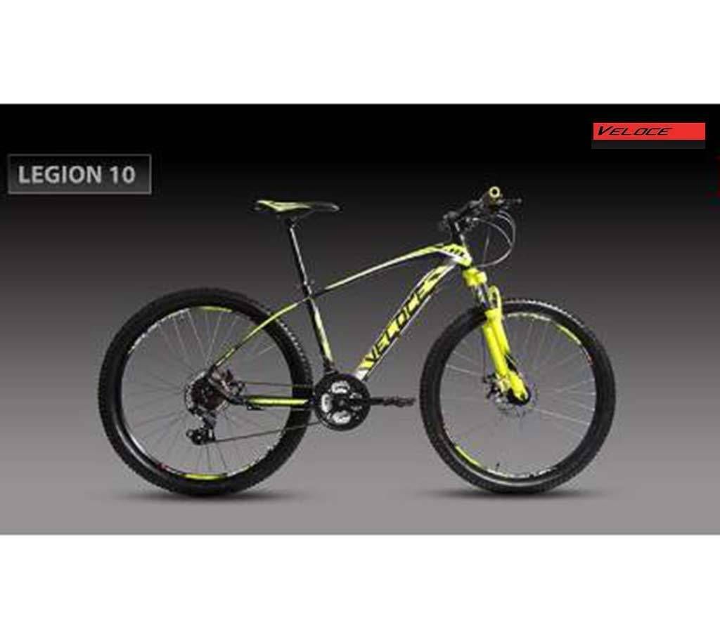 Veloce Legion 10 Bicycle