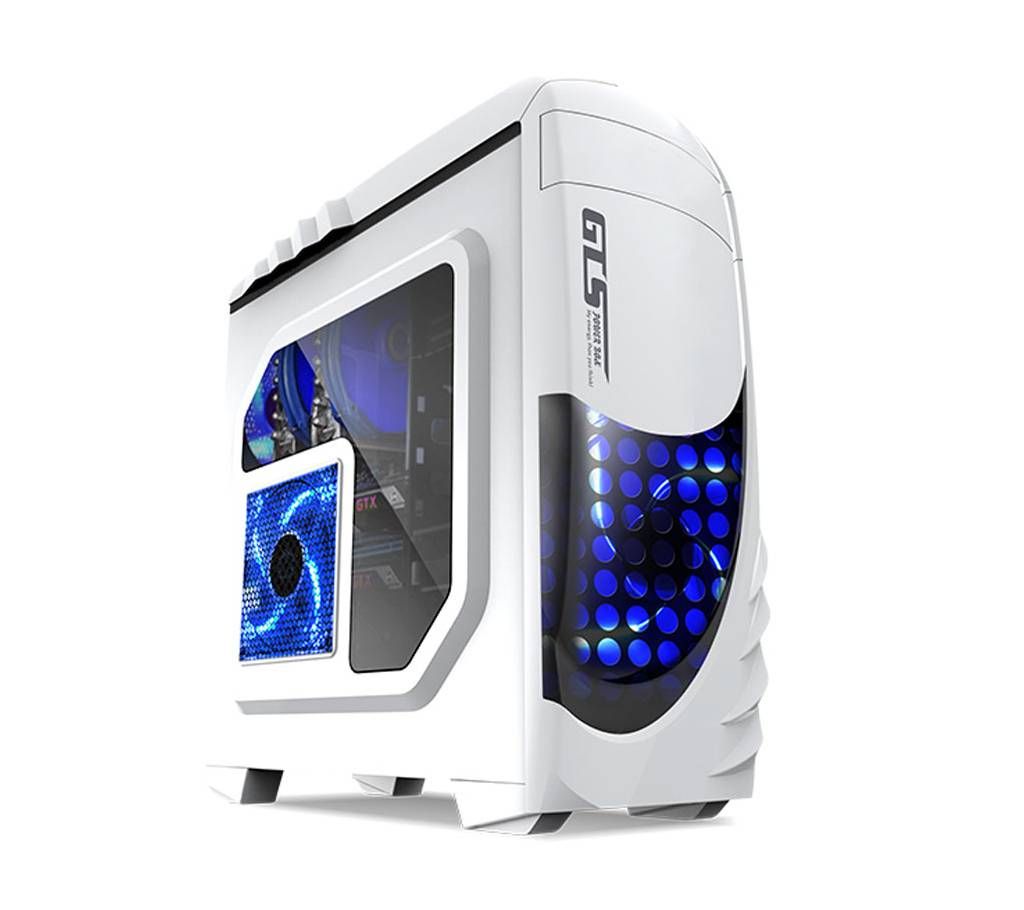 Desktop CPU (Core i3_HDD 500GB_RAM 2GB DDR3)