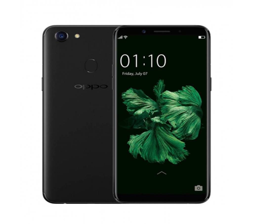 OPPO F5 4GB / 32GB