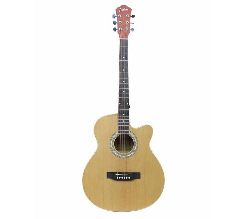 Deviser Pure Acoustic Guitar