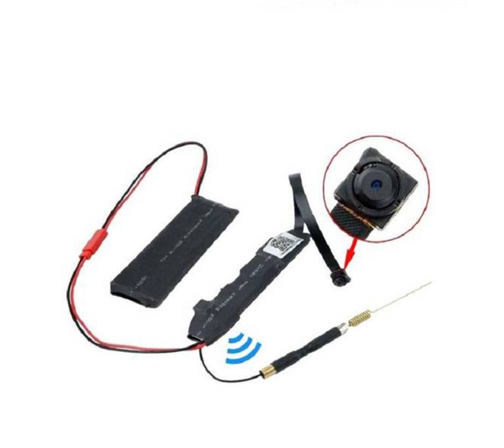 Full HD S06 1080P Wireless IP Camera  
