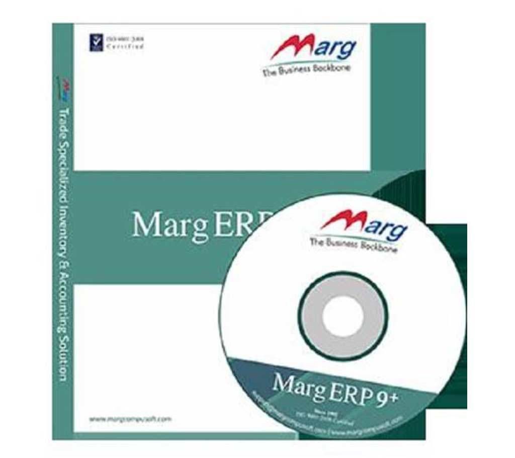 MARG9+ GOLD Manufacturing Software