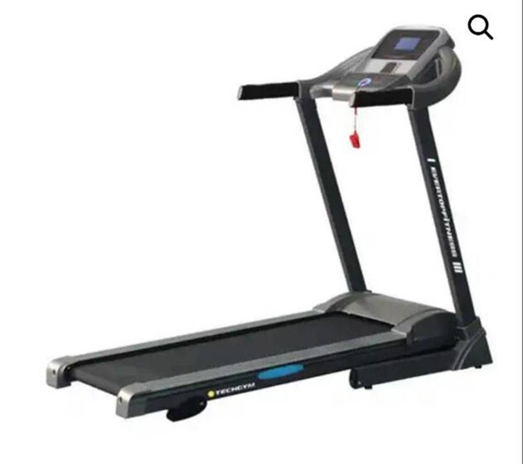 evertop treadmill 6735A