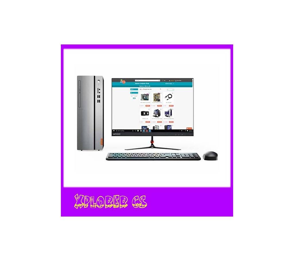 Desktop CS-177 (Core i3_250GB_4GB_19 LED)