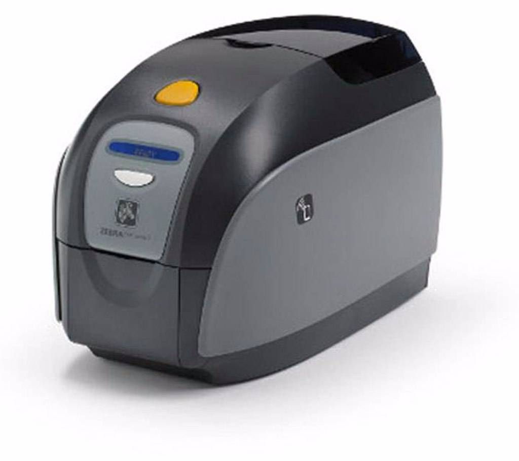 Zebra ZXP3 ID card printer machine