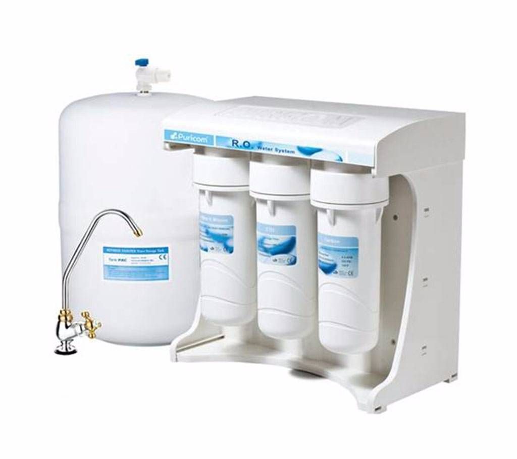 Puricom CE-7 RO Water Purifier