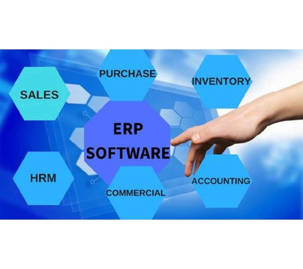 ERP Software