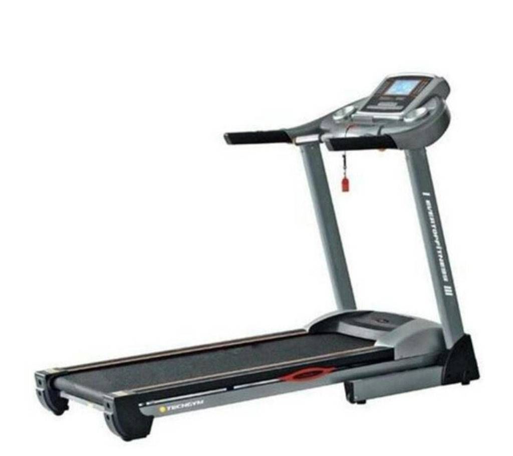 evertor treadmill 6709b