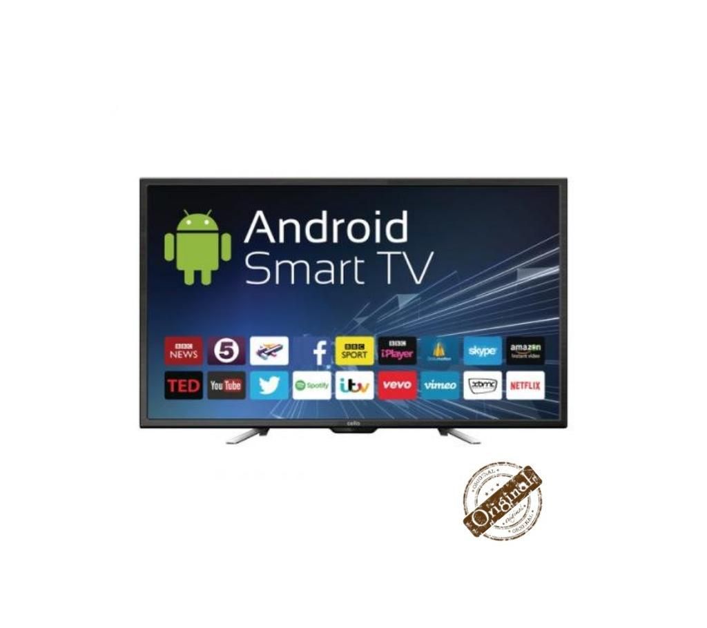 Aston smart led TV