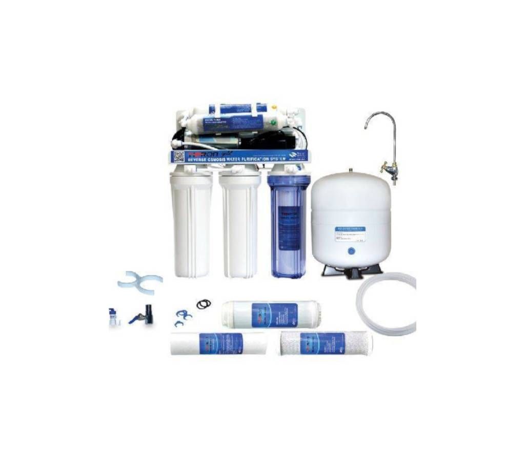 Heron Gold RO Purifier