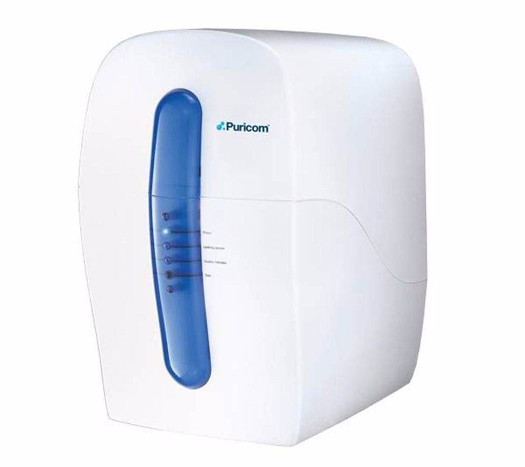Puricom CME-R3 RO Water Purifier
