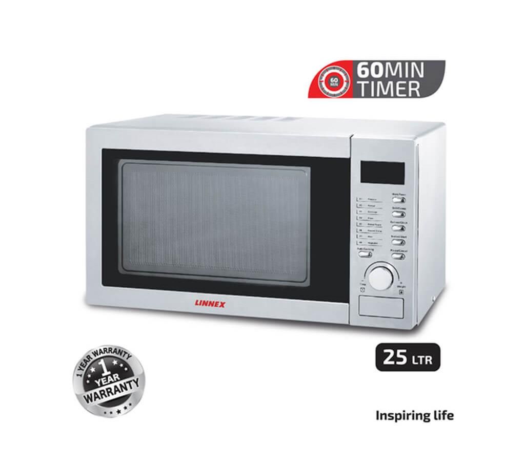 Linnex Microwave Oven LNX-MCO-25L SVR