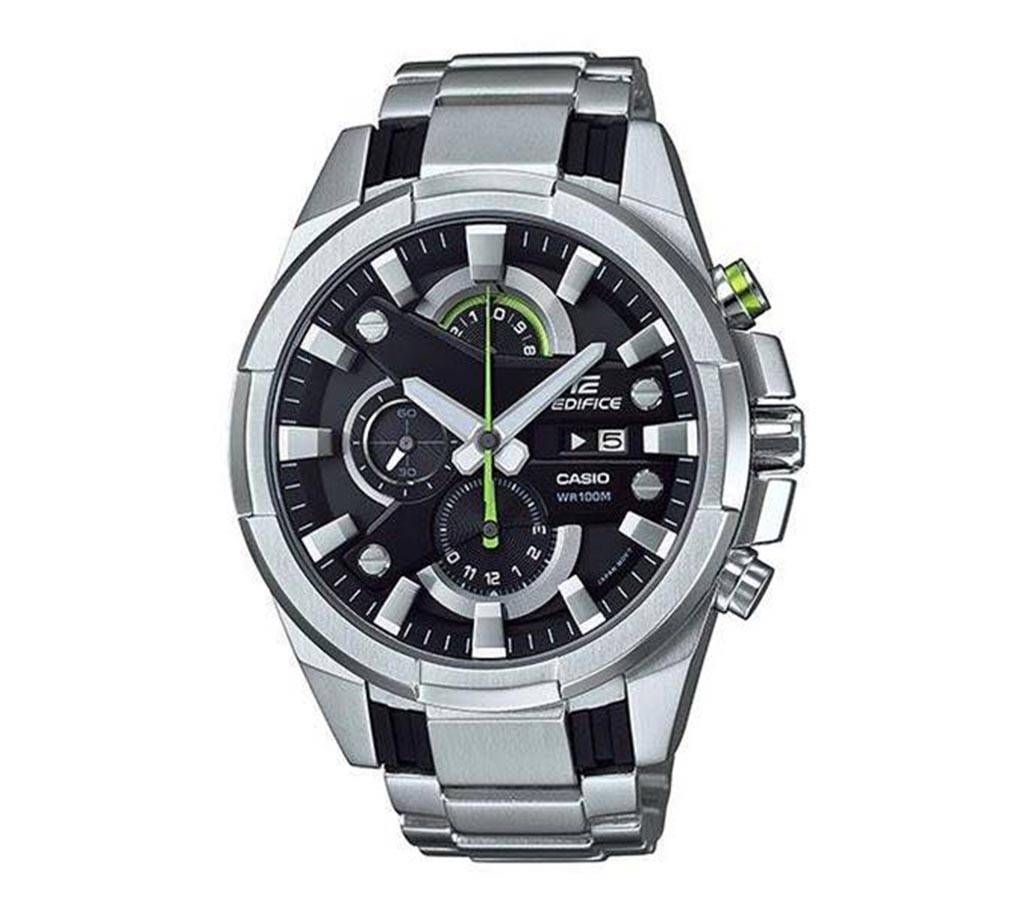Casio  EF540 Edifice Chronograph Watch For Men 