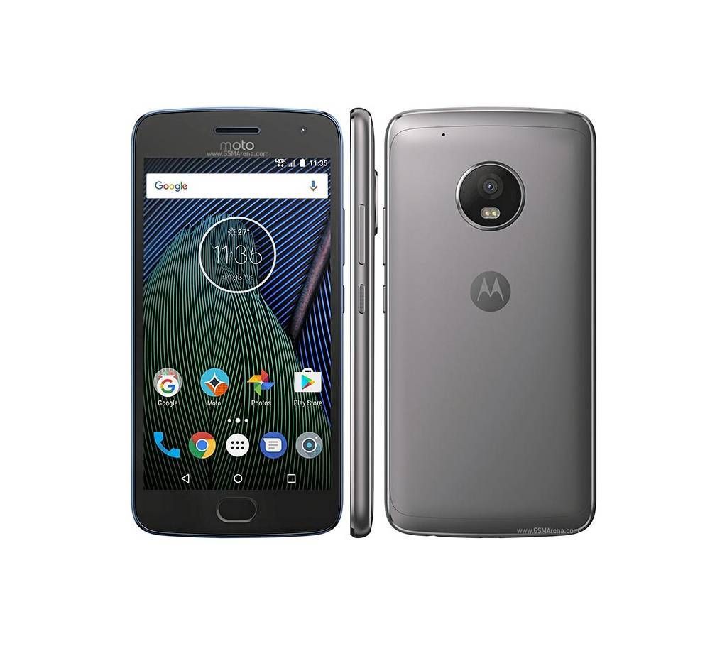 motorola g5 plus phone 