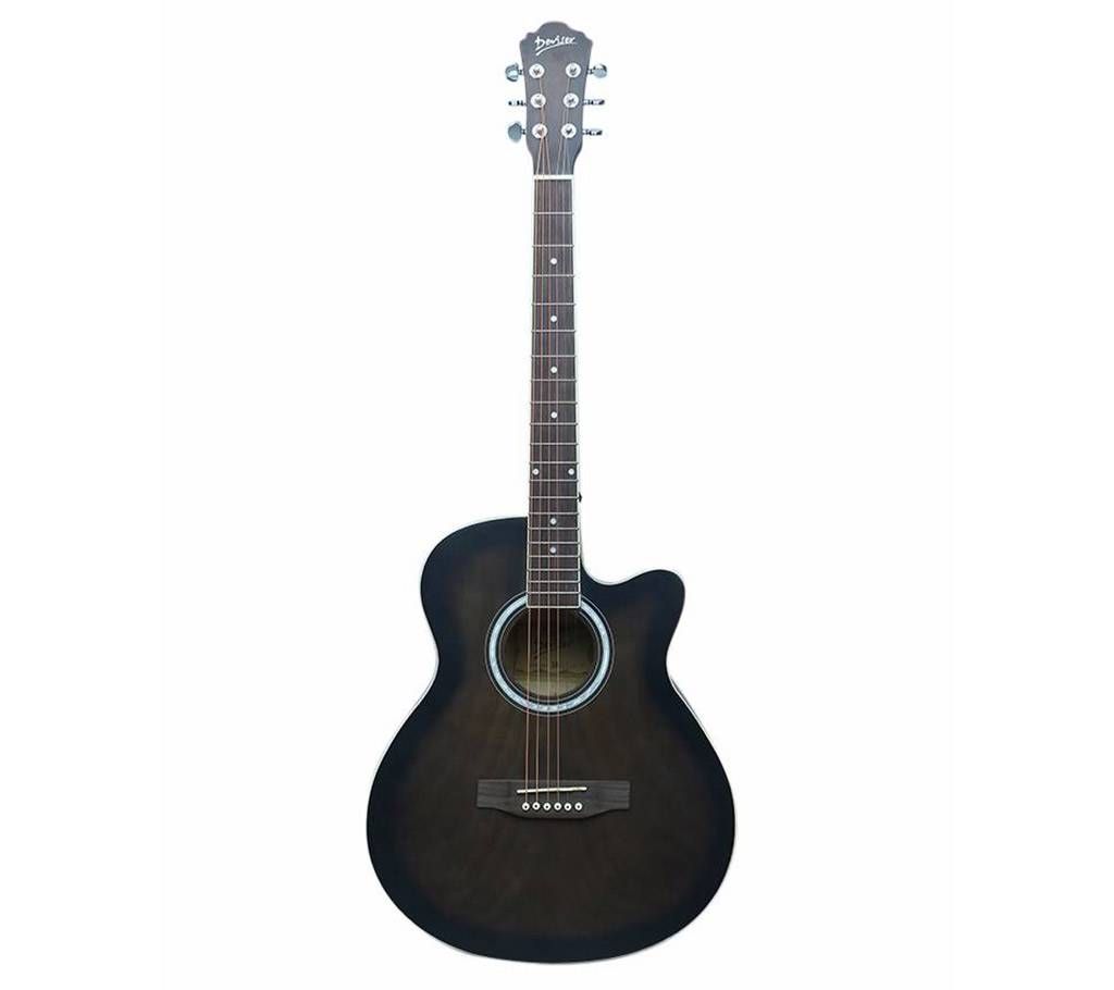 Deviser Acoustic Guitar