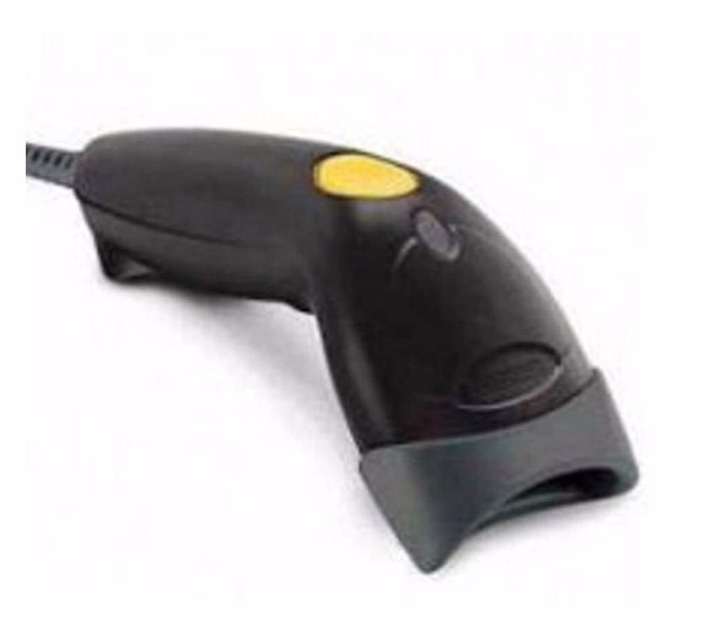 Motorola Symbol LS1203 Handheld Barcode Scanner 