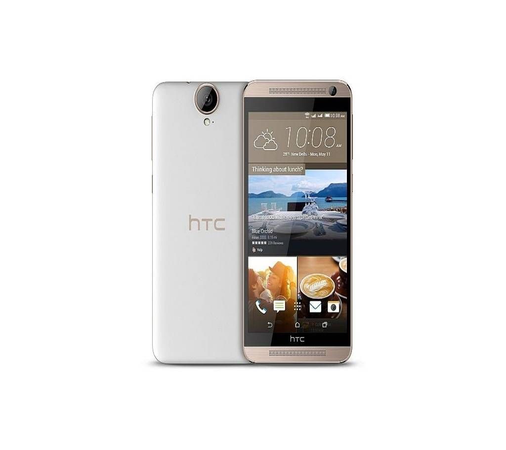 HTC E9+ 32 GB Smartphone