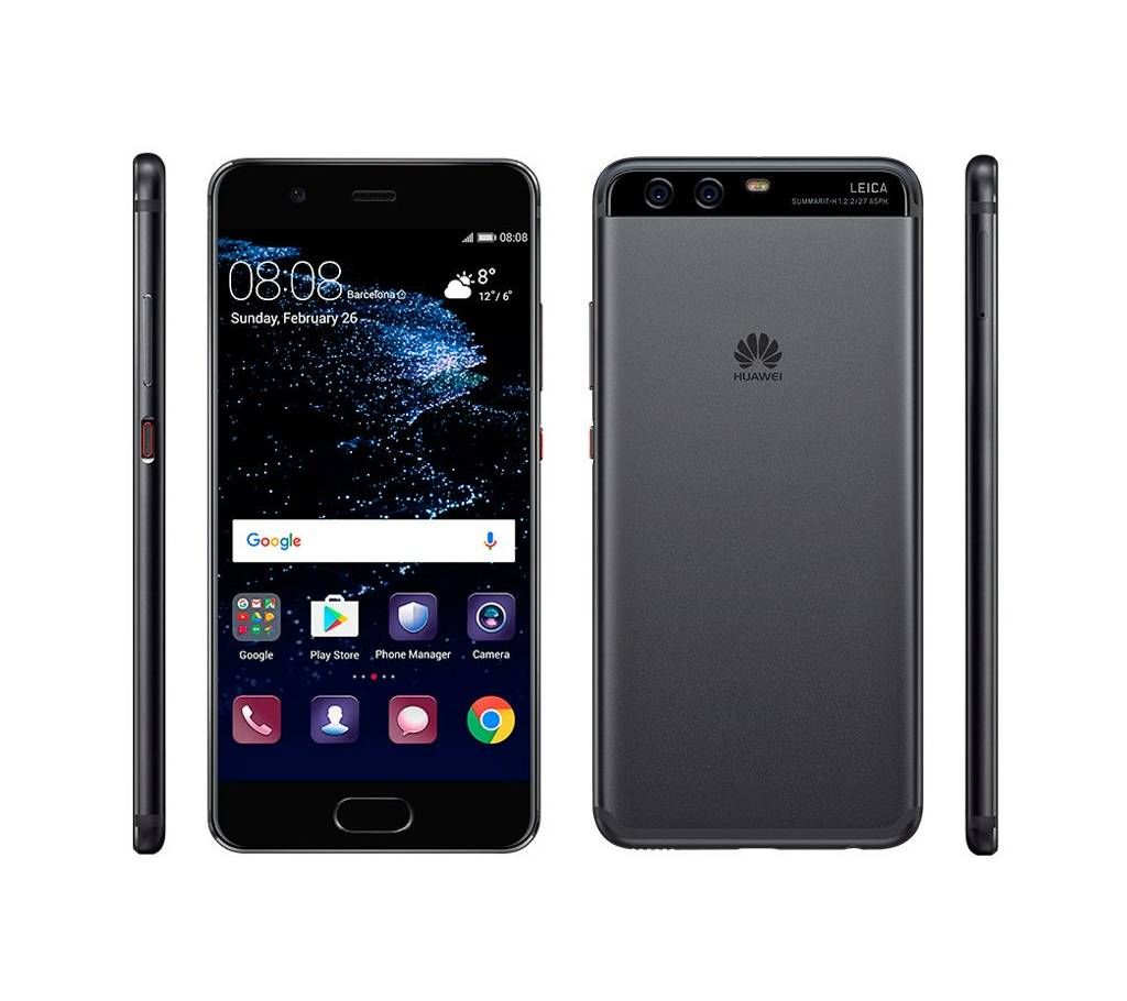 HUAWEI P10 Plus Smart Phone (Original)