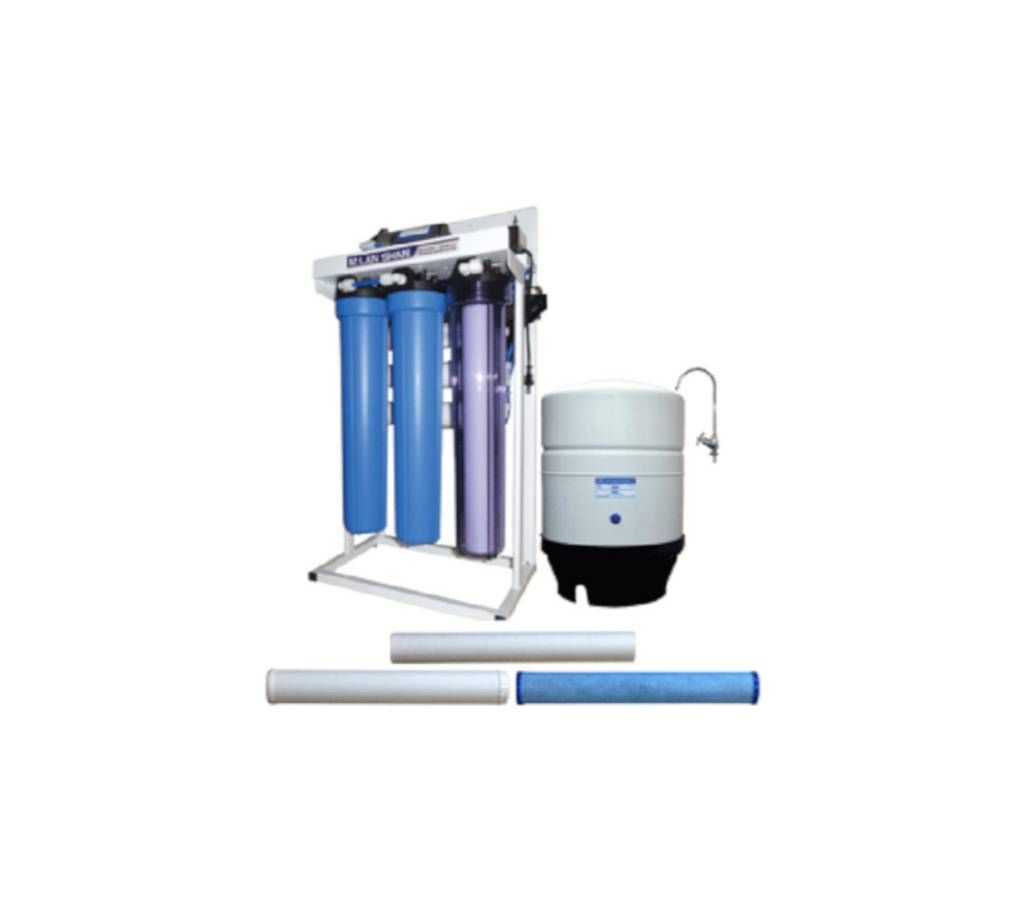 Commercial RO Purifier