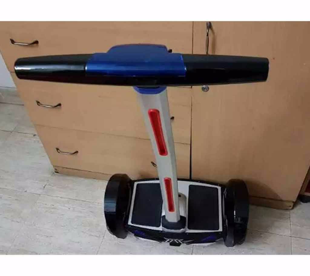 Electric Two Wheeler