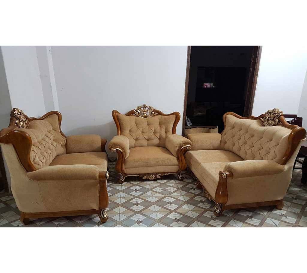 Noksha Sofa Set