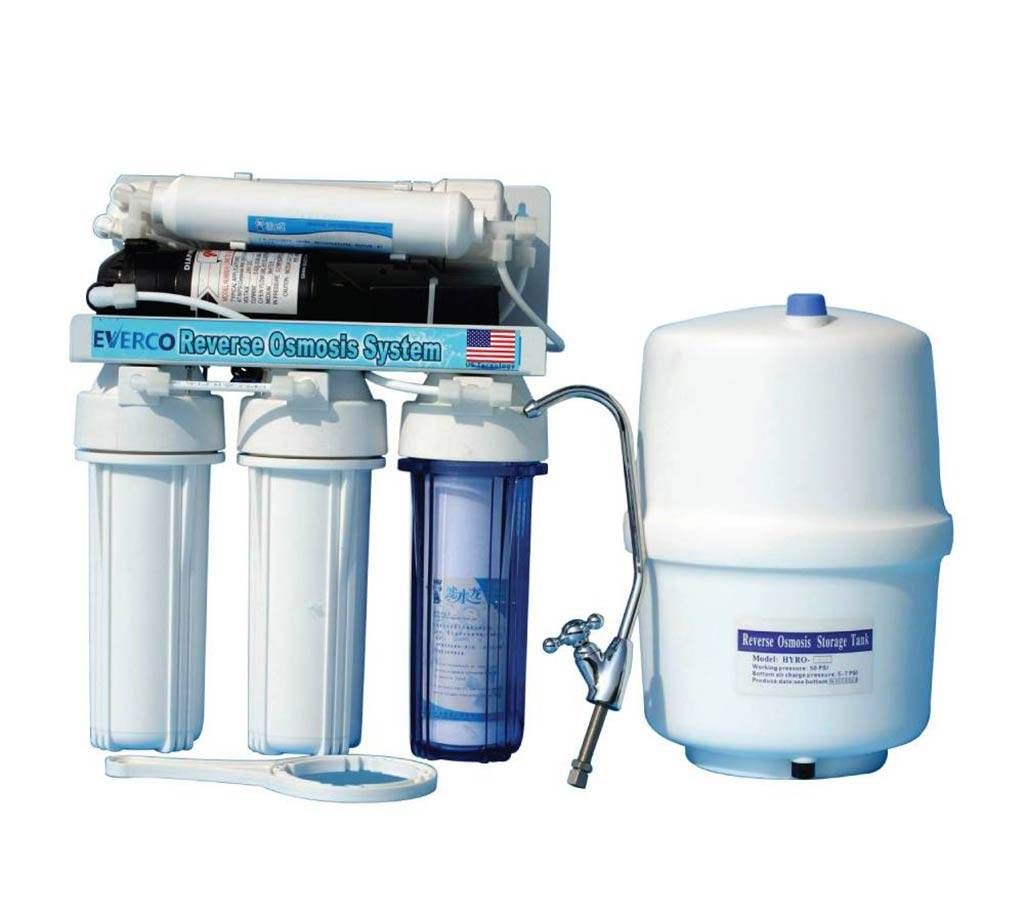 EVERCO Classic Water Purifier (RO)
