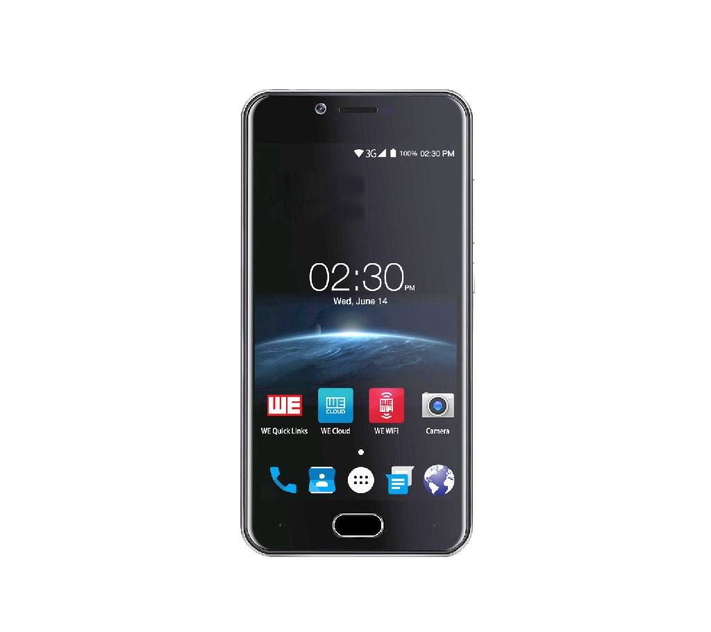 We V3 smartphone 