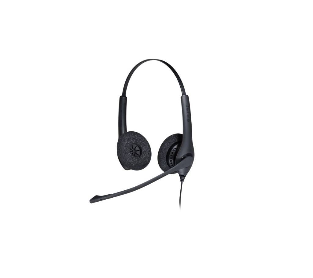 Jabra BIZ 1500 DUO ( Corded Headset)