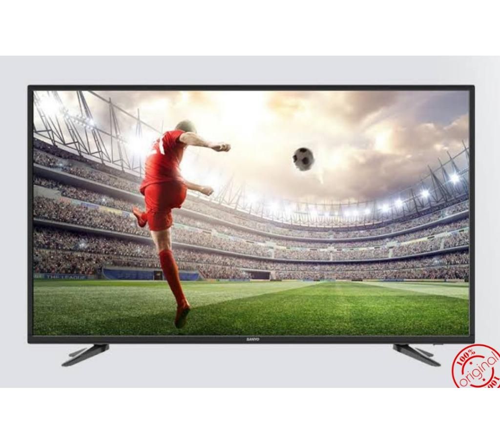 Omega FHD LED TV