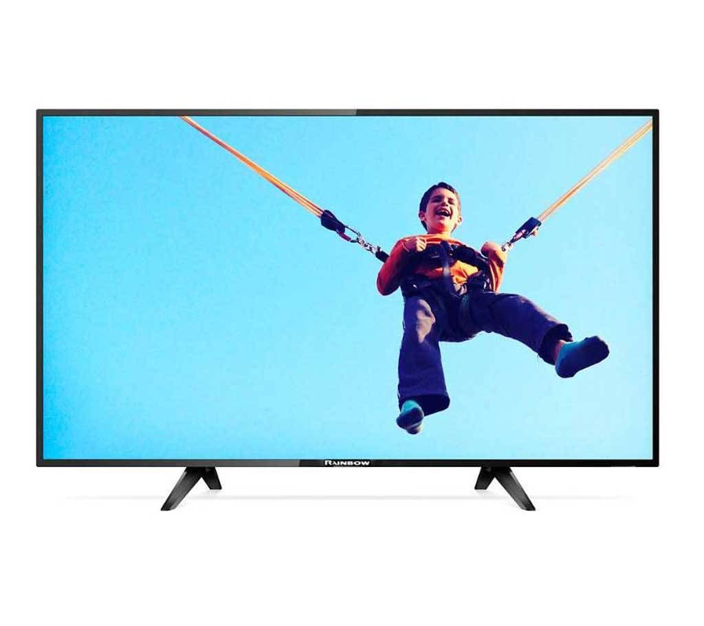 Rainbow 32" TV