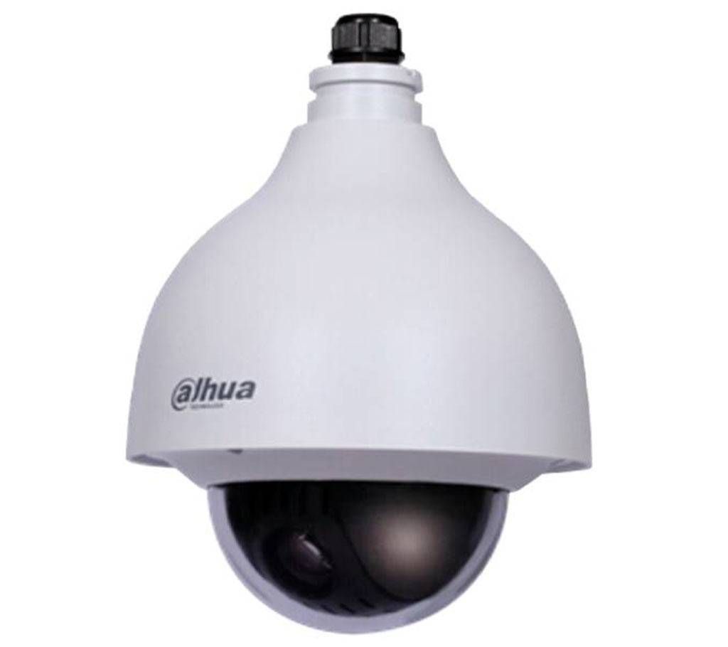 2 Megapixel Full HD 12x Mini Network PTZ Dome Camera