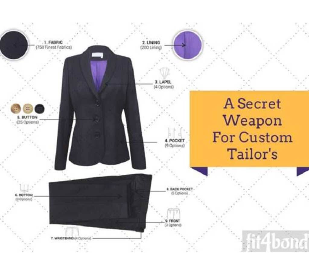 Fabrics and Tailoring Management software