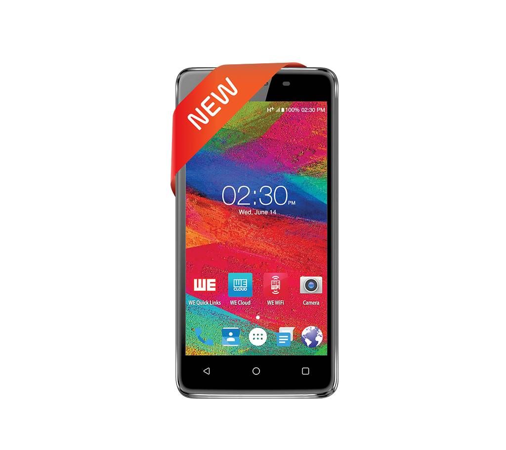 We  B3 smartphone 