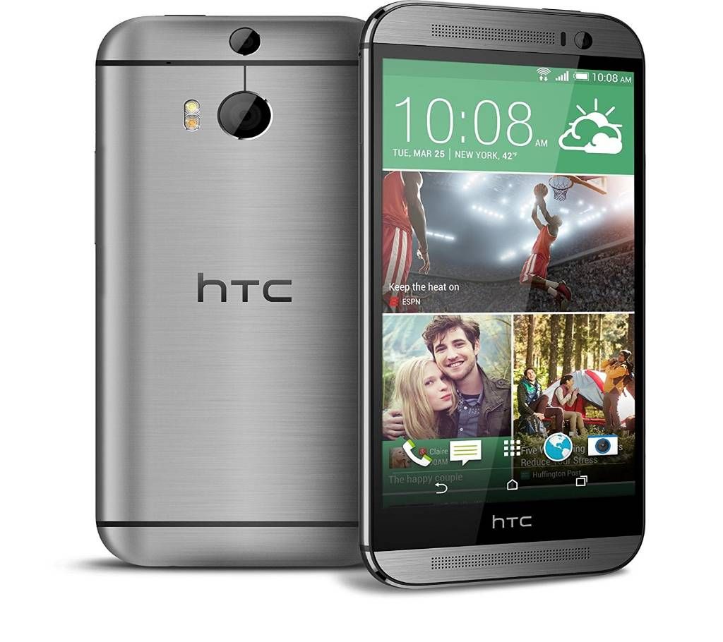 HTC M8 - 32 GB Smartphone