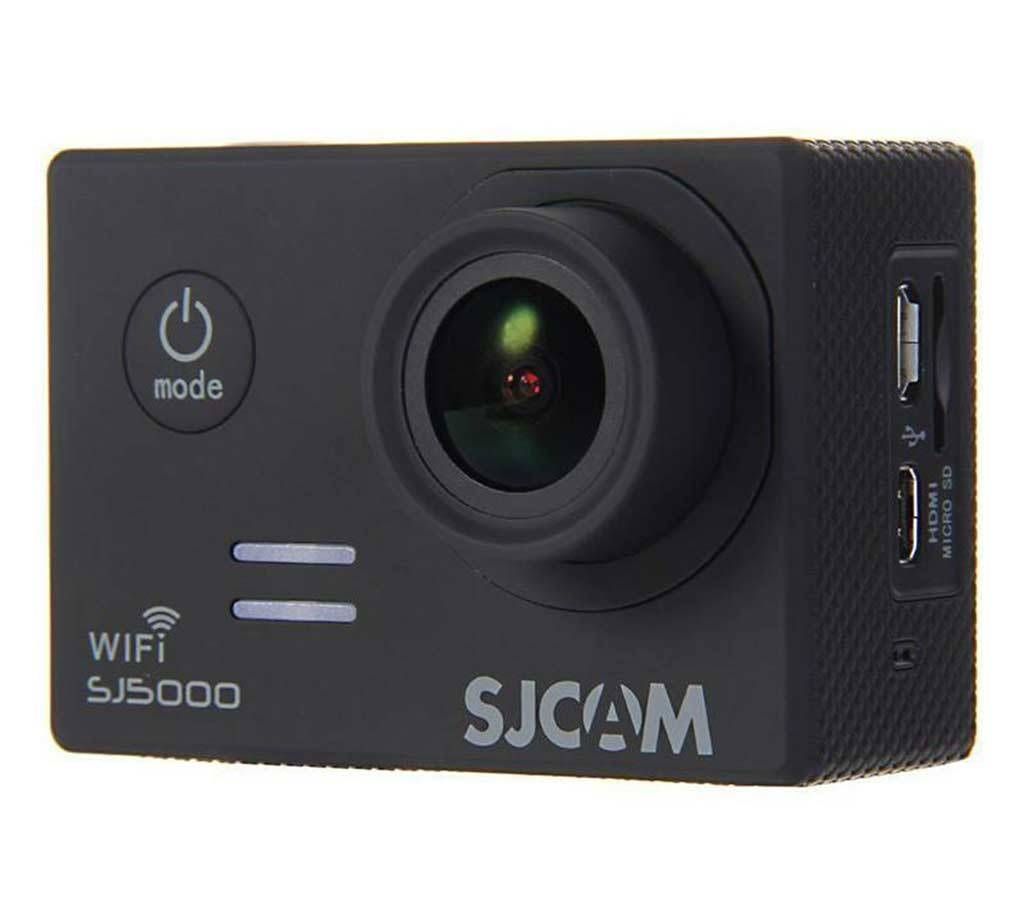 Original SJCAM SJ5000 WIFI Novatek 96655 Camera (14MP)