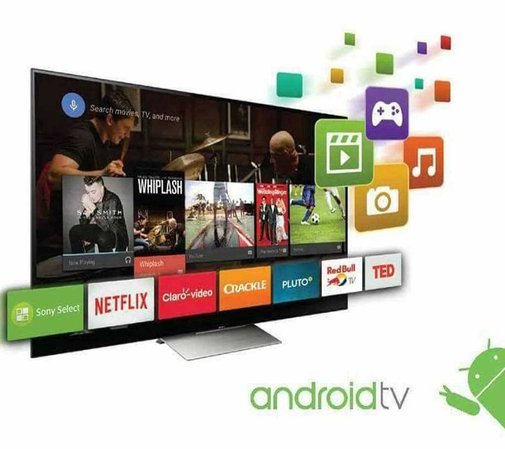 42" Royal View Full HD Smart TV - 30% discount