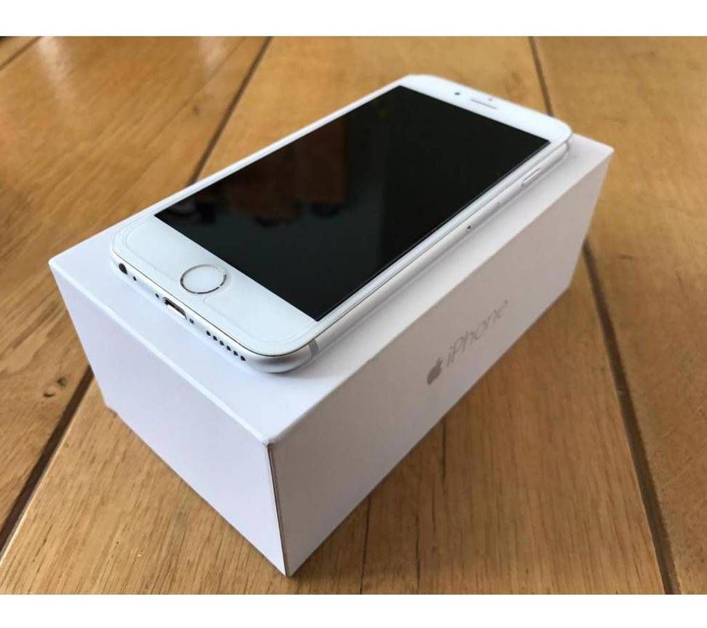 iPhone 6 16GB smartphone 