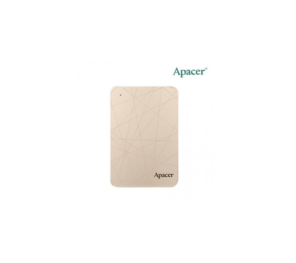 Apacer Portable Mini SSD