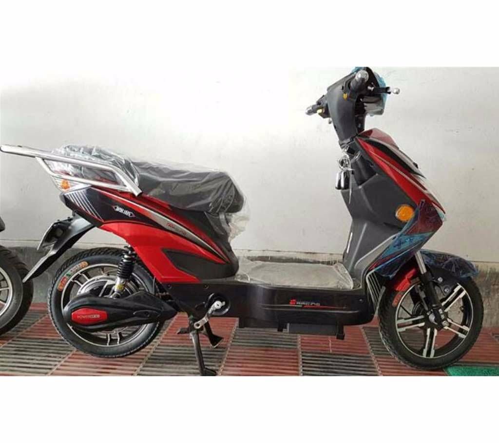 Electric Scooter Bike