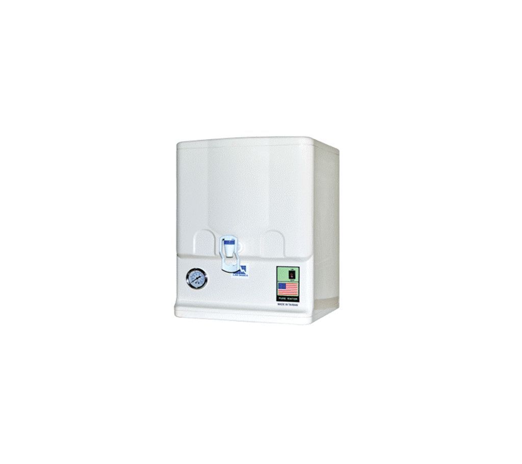 LAN SHAN Water purifier Machine - 50 GPD