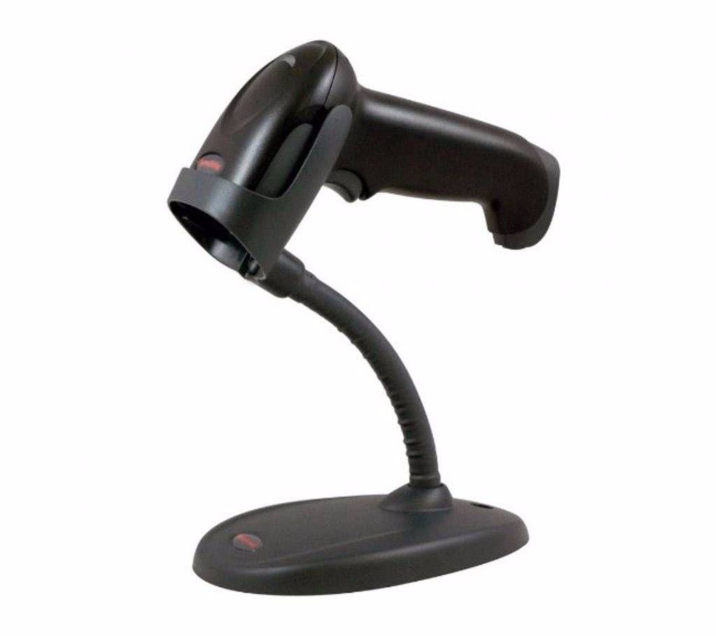 Honeywell voyager 1250g handheld laser barcode scanner