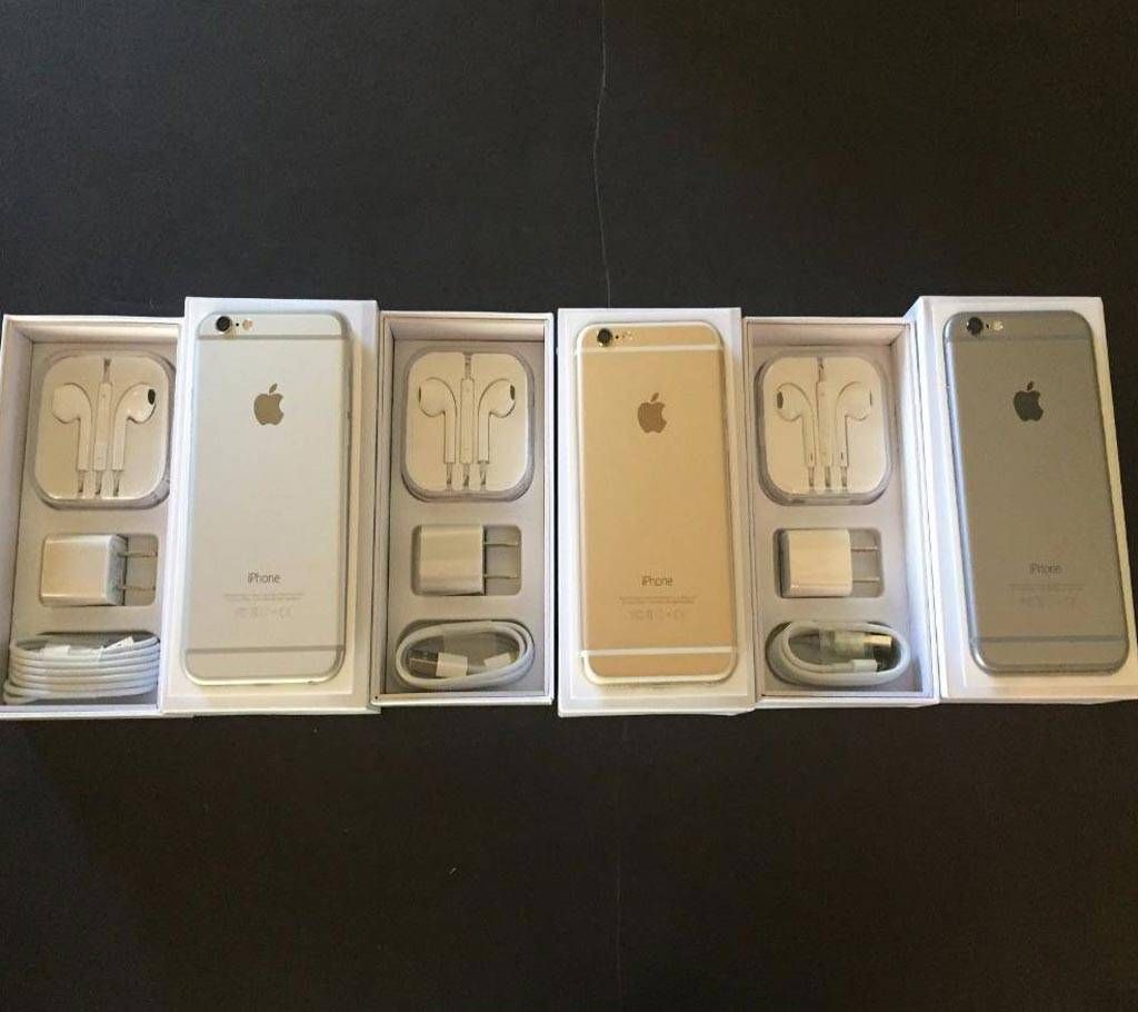iPhone 6 64GB smartphone 