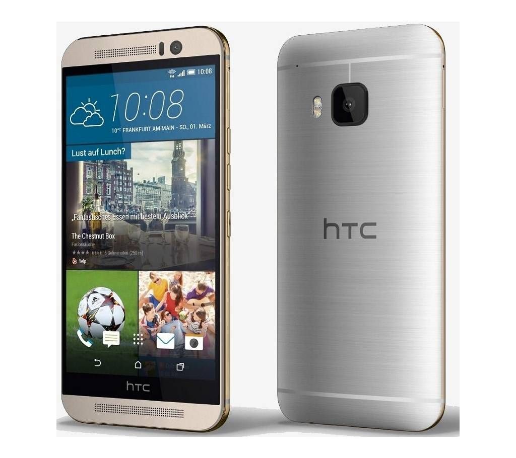 HTC M9 - 32 GB Smartphone