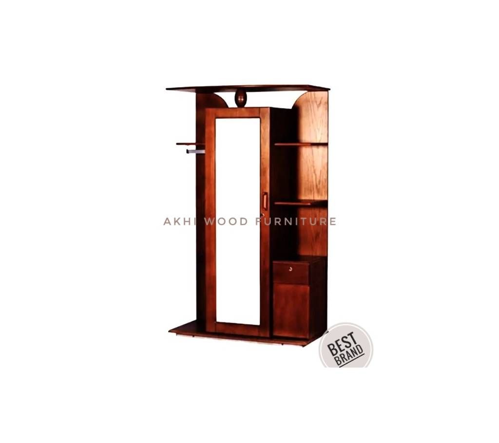 Canadian Wok Vienir Wood made Gorgeous Dressing Ta