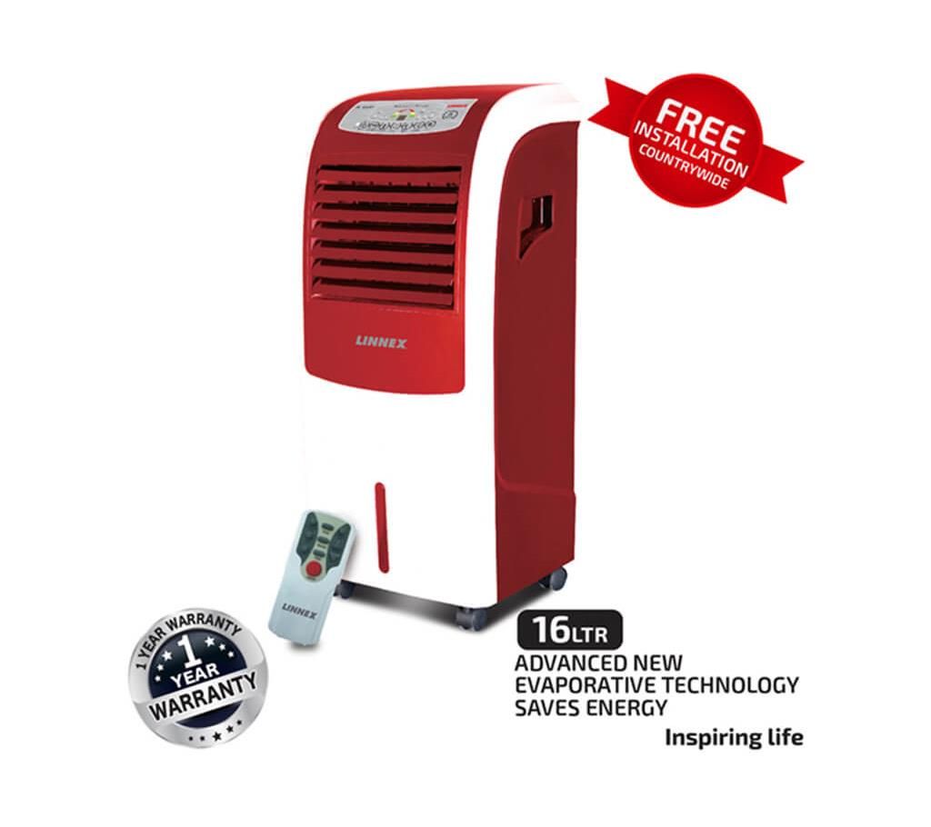 Linnex Air Cooler LNX-ACR-16L