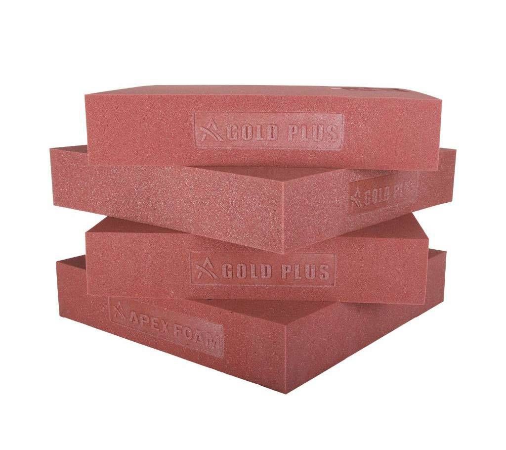 Apex Foam Set - Gold Plus