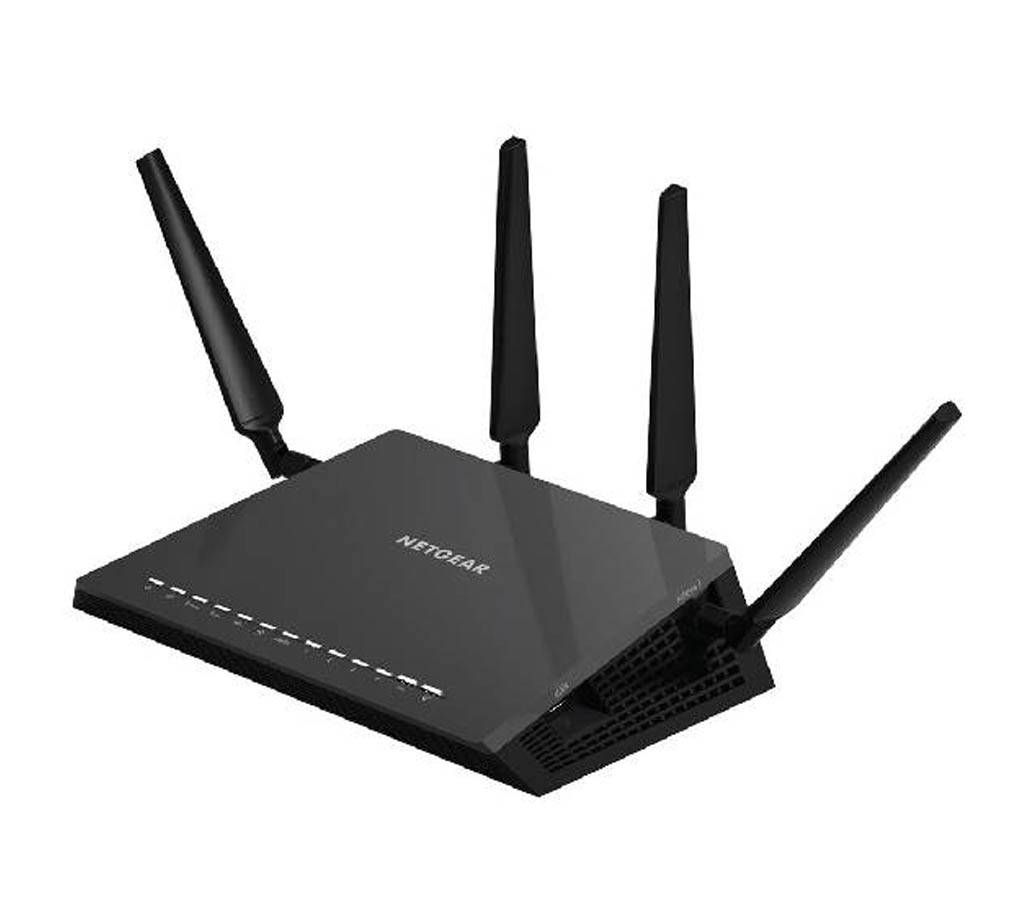 NETGEAR (R7800) AC2600 Mbps Dual Band Router