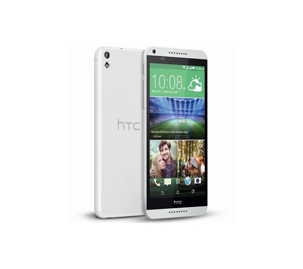 HTC 816- 8 GB Smartphone