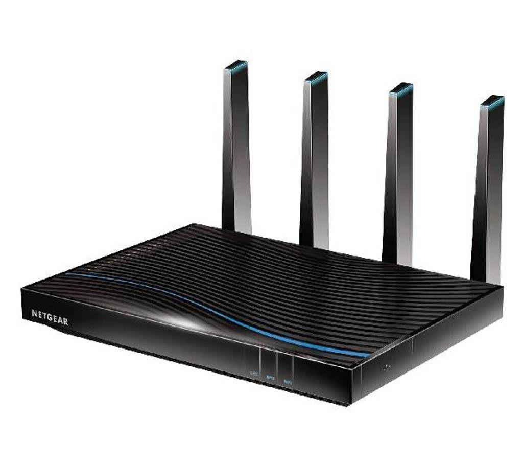 NETGEAR (R8500) AC5300 Mbps Tri-Band Router